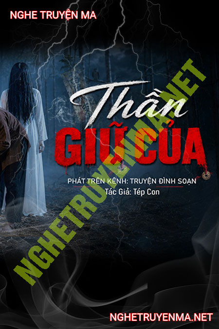 Thần Giữ Của