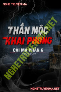 Thần Mộc Khai Phong