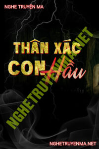 Thân X.ác Con Hầu