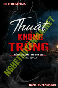 Thuật Khống Trùng