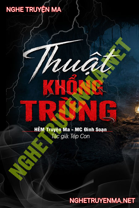 Thuật Khống Trùng
