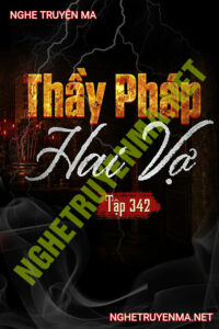 Thầy Pháp 2 Vợ
