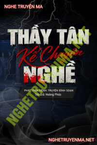 Thầy Tân Kể Chuyện