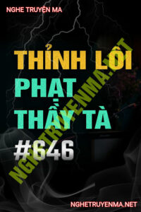 Thỉnh Lôi Phạt Thầy Tà