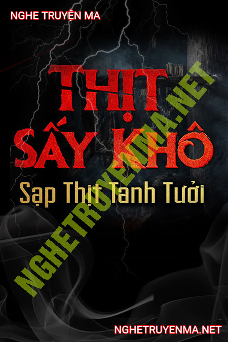 Thịt Sấy Khô