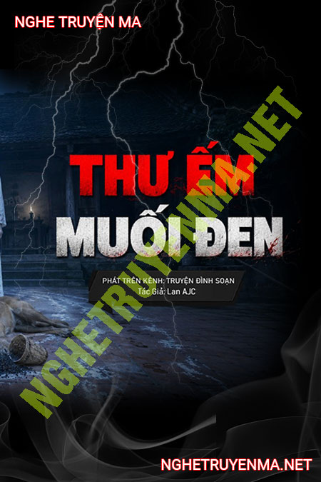 Thử Ểm Muối Đen