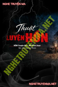 Thuật Luyện Hồn