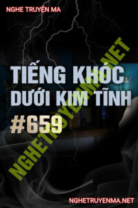 Tiếng Khóc Dưới Kim Tĩnh