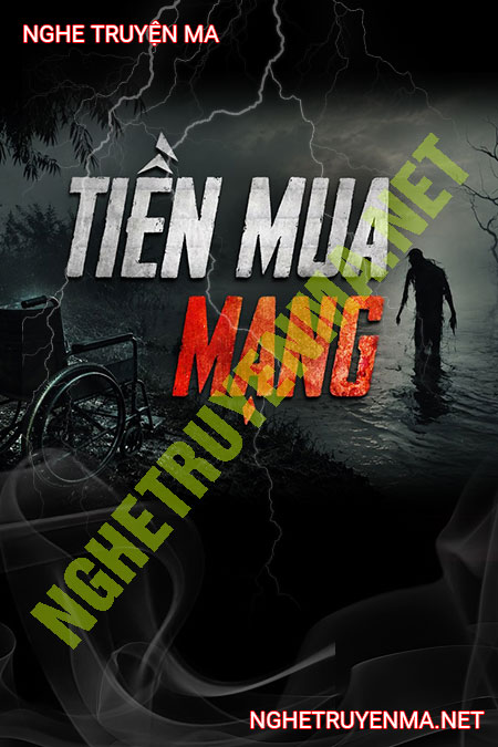 Tiền Mua Mạng