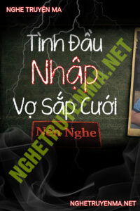 Tình Đầu Nhập Vớ Sắp Cưới