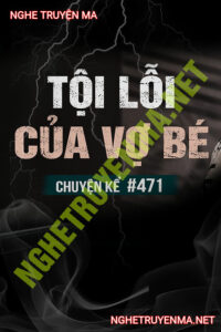Quá Khứ Tội Lỗi Của Người Vợ Bé