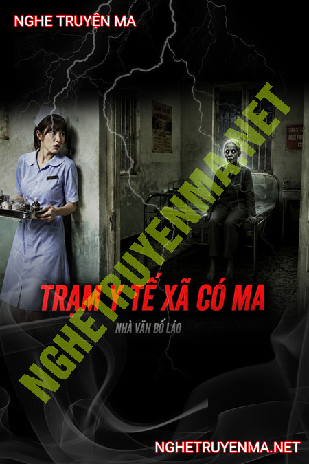 Trạm Y Tế Xã Có Ma