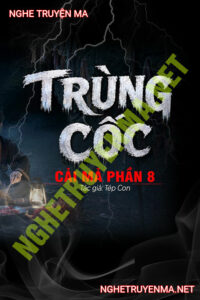 Trùng Cóc