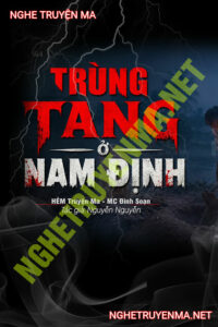 Trùng Tang Ở Nam Định