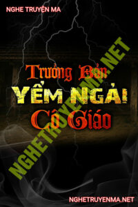 Trưởng Bản Yểm Ngải Cô Giáo