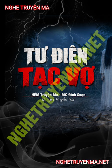 Tư Điên Tạc Vợ