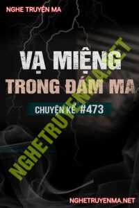 Vạ Miệng Trong Đám Ma