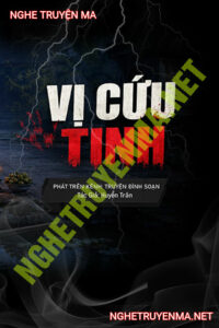 Vị Cứu Tinh