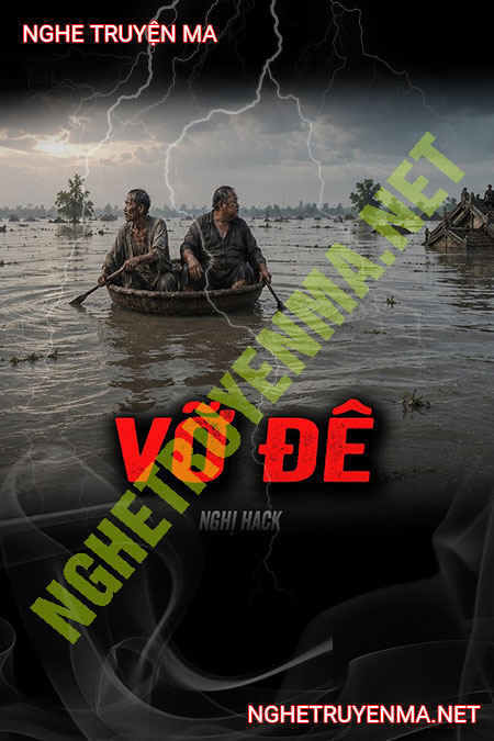 Vỡ Đê