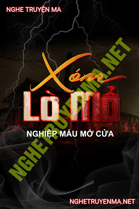 Xóm Lò Mổ