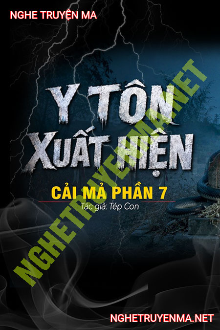 Y Tôn Xuất Hiện