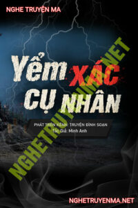 Yểm X.ác Cụ Nhân