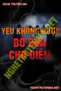 Cô Gái Nghèo Bị Bỏ Bùa Phát Điên