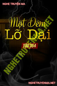 1 Đêm Lỡ Dại