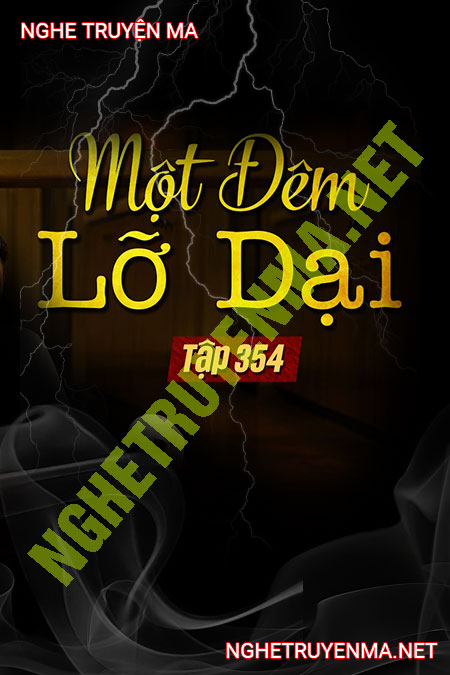 1 Đêm Lỡ Dại