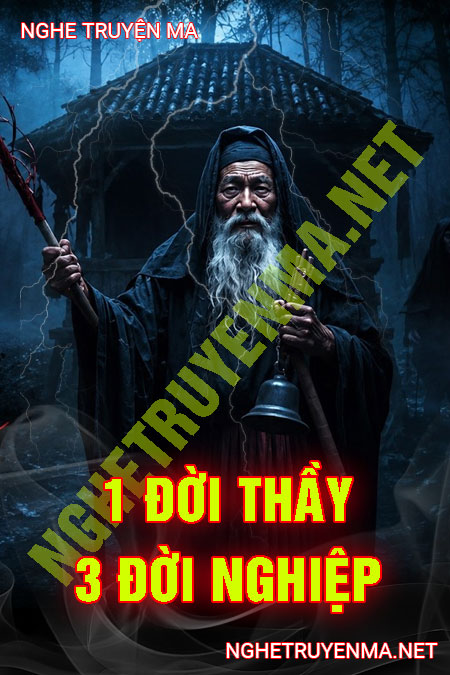 1 Đời Thầy 3 Đời Nghiệp