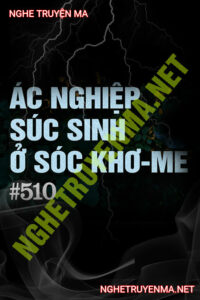 Ác Nghiệp Súc Sinh Ở Sóc Khở Me