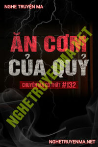 Ăn Cơm Của Quỷ