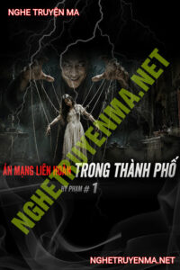 Án Mạng Liên Hoàn Trong Thành Phố