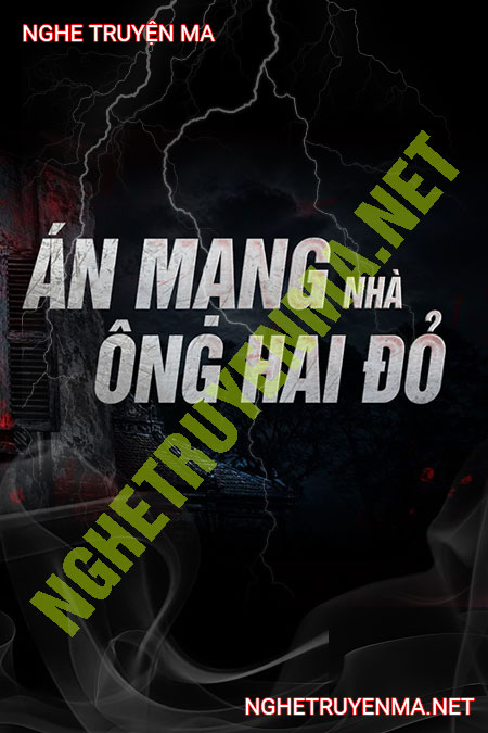 Án Mạng Nhà Ông Hai Đò