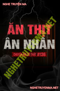 Ăn Thịt Ân Nhân