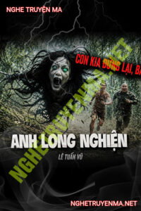 Anh Long Nghiện Bắt Ma Lai