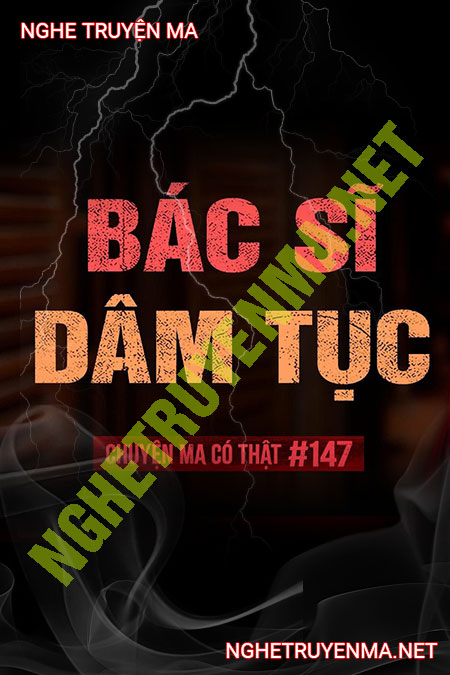 Bác Sĩ Dâm Tục
