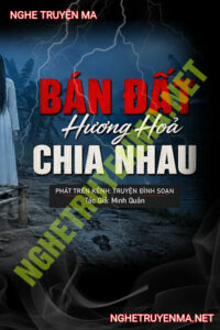 Bán Đất Hương Hỏa Chia Nhau