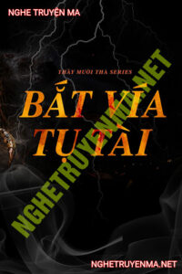 Bắt Vía Tụ Tài