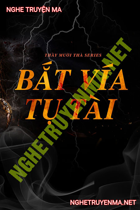 Bắt Vía Tụ Tài