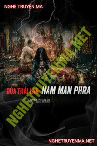 Bùa Thái Lan Nam Man Phra