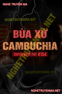 Bùa Xứ Campuchia