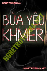 Bùa Yêu Khmer