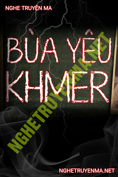 Bùa Yêu Khmer