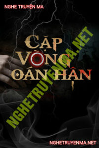 Cặp Vong Oán Hận