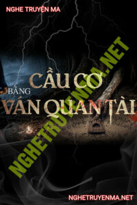 Cầu Cơ Bằng Ván Quan Tài