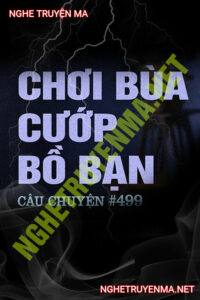 Chơi Bùa Cướp Bồ Bạn