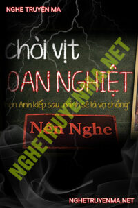 Chòi Vịt Oan Nghiệt
