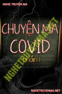 Chuyện Ma Covid