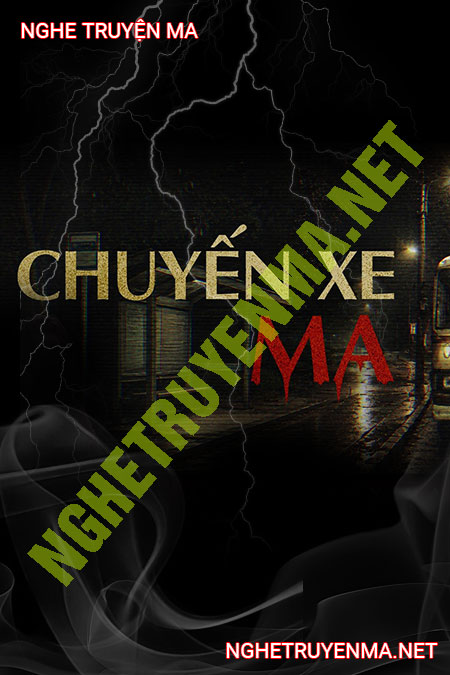 Chuyến Xe Ma